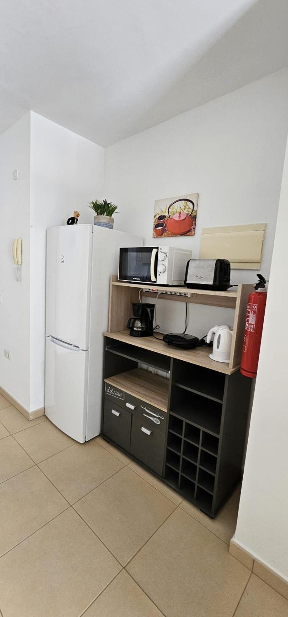 Apartamento Calas Puerto De Naos Eksteriør billede